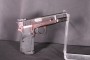 Pistolet Browning FN GP 35 calibre 9X19 fabrication Inglis