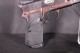 Pistolet Browning FN GP 35 calibre 9X19 fabrication Inglis