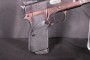Pistolet Browning FN GP 35 calibre 9X19 fabrication Inglis