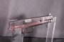 Pistolet Browning FN GP 35 calibre 9X19 fabrication Inglis