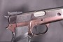 Pistolet Browning FN GP 35 calibre 9X19 fabrication Inglis