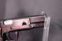 Pistolet Browning FN GP 35 calibre 9X19 fabrication Inglis