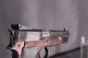 Pistolet Browning FN GP 35 calibre 9X19 fabrication Inglis