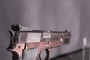 Pistolet Browning FN GP 35 calibre 9X19 fabrication Inglis