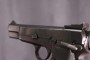 Pistolet Browning FN GP 35 calibre 9X19 fabrication Inglis