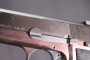 Pistolet Browning FN GP 35 calibre 9X19 fabrication Inglis