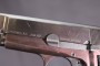 Pistolet Browning FN GP 35 calibre 9X19 fabrication Inglis