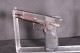 Pistolet Browning FN GP 35 calibre 9X19 fabrication Inglis