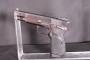 Pistolet Browning FN GP 35 calibre 9X19 fabrication Inglis