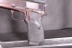 Pistolet Browning FN GP 35 calibre 9X19 fabrication Inglis