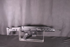 PERUN X-16 LEGACY ARMAMENT calibre 223 Rem 12,5"