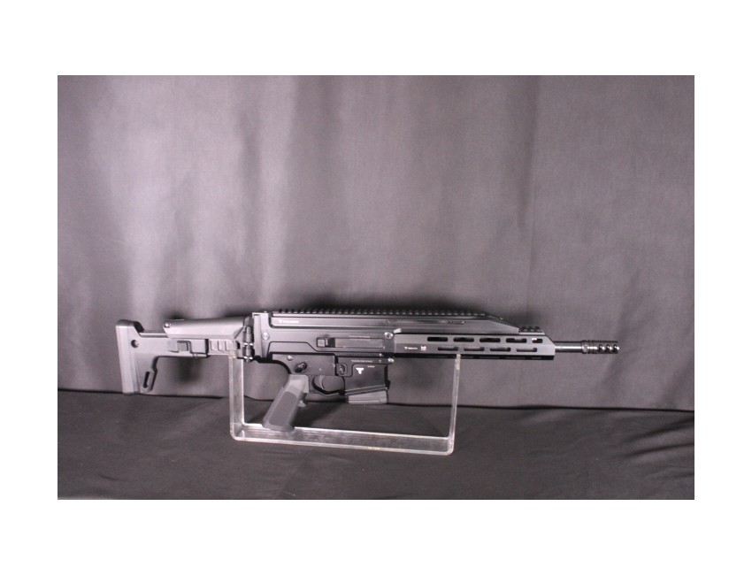 PERUN X-16 LEGACY ARMAMENT calibre 223 Rem 12,5"