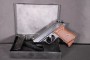 Pistolet Walther PPK calibre 9 mm court