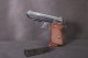 Pistolet Walther PPK calibre 9 mm court