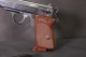Pistolet Walther PPK calibre 9 mm court