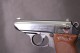 Pistolet Walther PPK calibre 9 mm court
