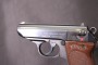 Pistolet Walther PPK calibre 9 mm court