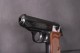 Pistolet Walther PPK calibre 9 mm court