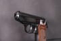 Pistolet Walther PPK calibre 9 mm court