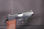 Pistolet Walther PPK calibre 9 mm court