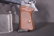 Pistolet Walther PPK calibre 7,65 Browning