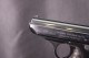 Pistolet Walther PPK calibre 7,65 Browning