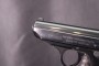 Pistolet Walther PPK calibre 7,65 Browning