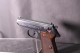 Pistolet Walther PPK calibre 7,65 Browning