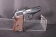 Pistolet Walther PPK calibre 7,65 Browning