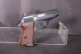Pistolet Walther PPK calibre 7,65 Browning