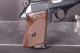 Pistolet Walther PPK calibre 7,65 Browning