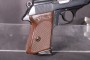 Pistolet Walther PPK calibre 7,65 Browning