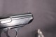 Pistolet Walther PPK calibre 7,65 Browning