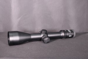 Lunette Meopta MeoStar R2 RD 2,5-15x56 RD avec rail