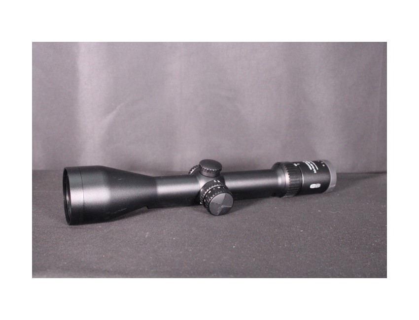 Lunette Meopta MeoStar R2 RD 2,5-15x56 RD avec rail