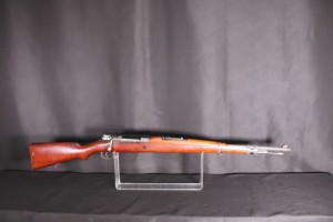Carabine FN calibre 30-06