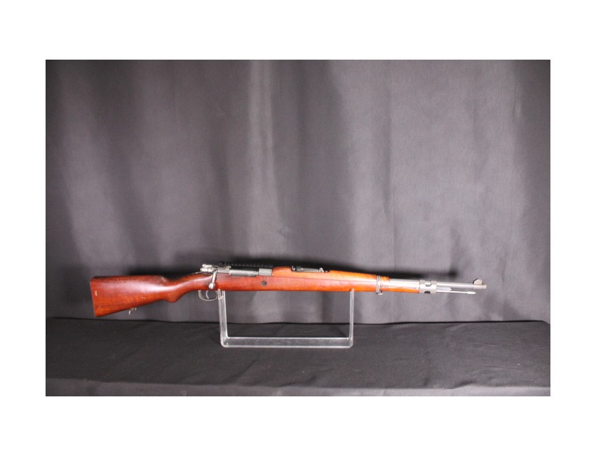 Carabine FN calibre 30-06