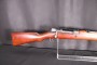 Carabine FN calibre 30-06