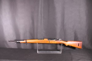 Carabine La Coruna K98/43 calibre 308W