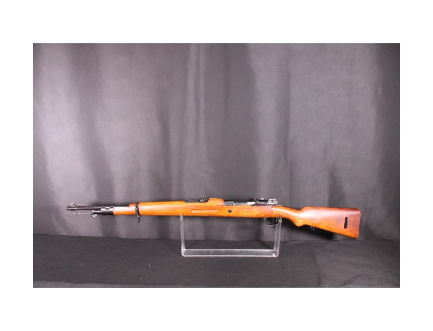 Carabine La Coruna K98/43 calibre 308W