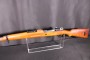 Carabine La Coruna K98/43 calibre 308W