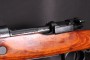 Carabine BRNO K98 calibre 8X57IS