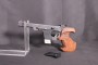 Pistolet Walther GSP calibre 22LR