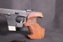 Pistolet Walther GSP calibre 22LR