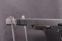 Pistolet Walther GSP calibre 22LR