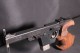 Pistolet Walther GSP calibre 22LR
