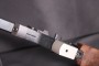 Pistolet Walther GSP calibre 22LR