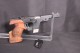 Pistolet Walther GSP calibre 22LR