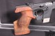 Pistolet Walther GSP calibre 22LR