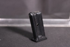 Chargeur Walther GSP calibre 22LR